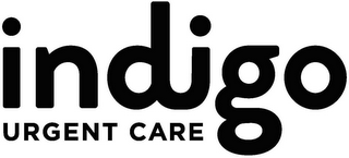 INDIGO URGENT CARE