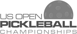 US PICKLEBALL CHAMPIONSHIPS