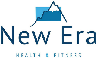 NEW ERA HEALTH & FITNESS