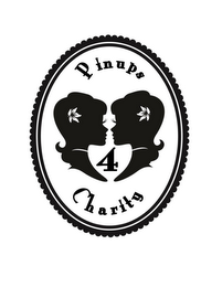PINUPS 4 CHARITY