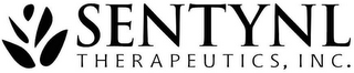 SENTYNL THERAPEUTICS, INC.