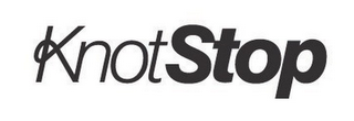 KNOTSTOP