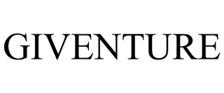 GIVENTURE