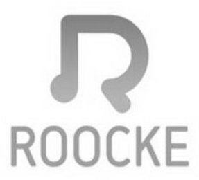 R ROOCKE