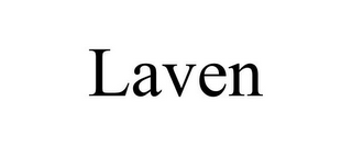 LAVEN