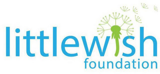 LITTLEWISH FOUNDATION