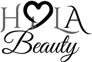 HOLA BEAUTY