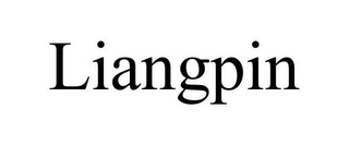 LIANGPIN