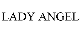 LADY ANGEL