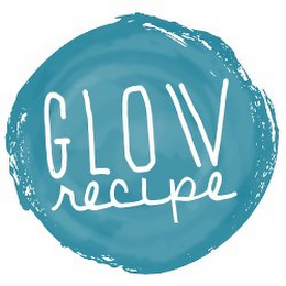 GLOW RECIPE