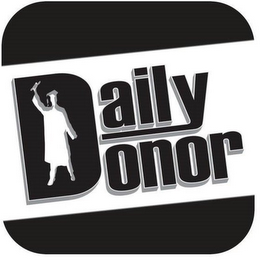 DAILY DONOR