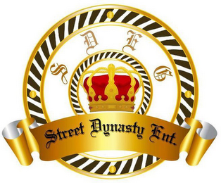 SDEG STREET DYNASTY ENT.