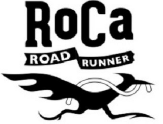 ROCA ROAD RUNNER