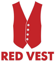 RED VEST