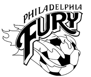 PHILADELPHIA FURY