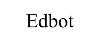 EDBOT