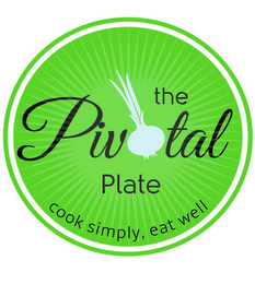 THE PIVOTAL PLATE