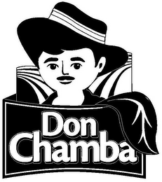 DON CHAMBA