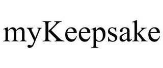 MYKEEPSAKE