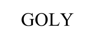 GOLY