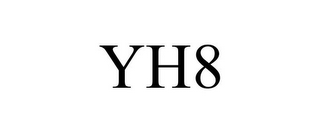 YH8