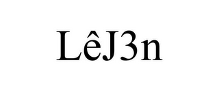 LÊJ3N