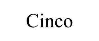 CINCO