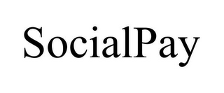 SOCIALPAY