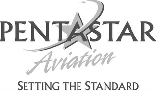 PENTASTAR AVIATION SETTING THE STANDARD