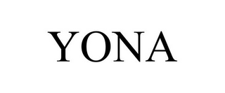 YONA