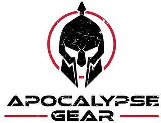 APOCALYPSE GEAR