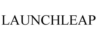 LAUNCHLEAP