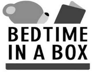 BEDTIME IN A BOX