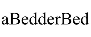 ABEDDERBED