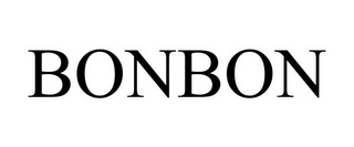 BONBON