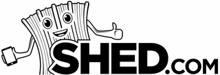 SHED.COM