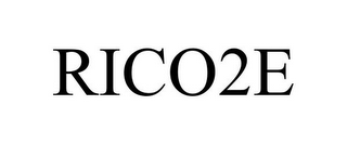 RICO2E