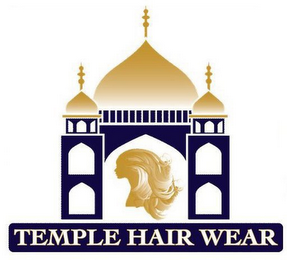 TEMPLE HAIR WEAR