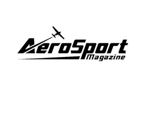 AEROSPORT MAGAZINE