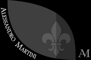 AM ALESSANDRO MARTINI