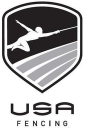 USA FENCING