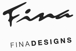FINA FINADESIGNS