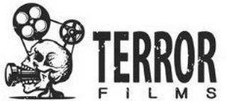 TERROR FILMS