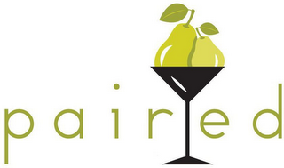 PAIRED
