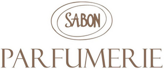 SABON PARFUMERIE