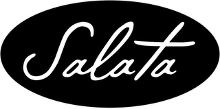 SALATA