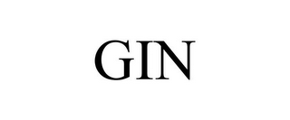 GIN