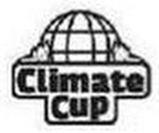 CLIMATE CUP