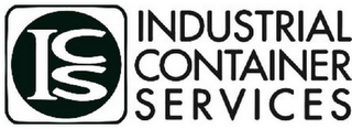 ICS INDUSTRIAL CONTAINER SERVICES