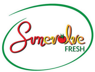 SUNEVOLVE FRESH